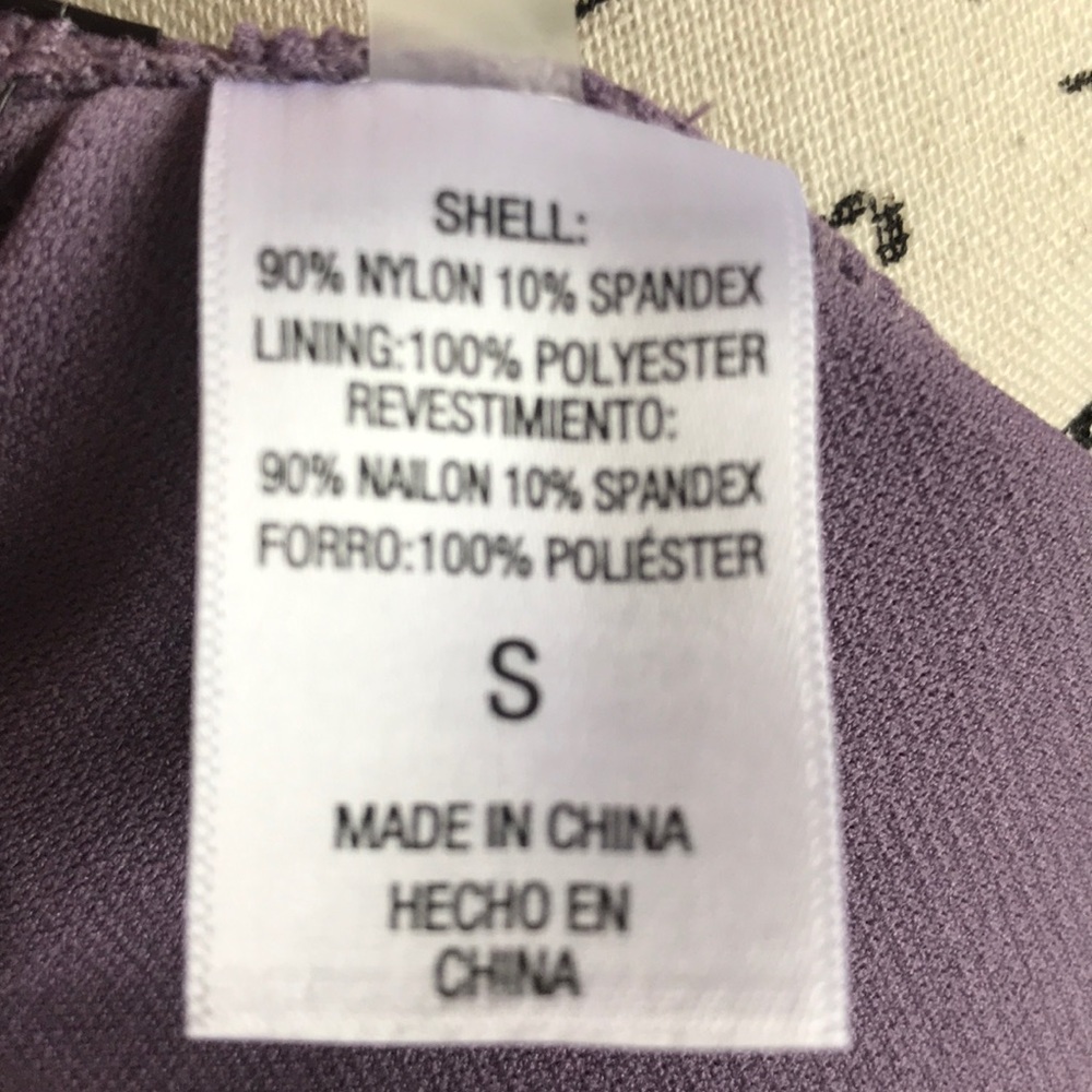 Women’s Strappy Halter Bikini Top - Picture 7 of 7
